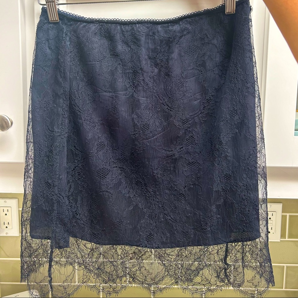 CHANEL skirt
